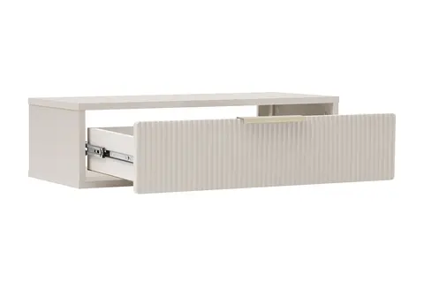 Тумба подвесная Пандора ТБ-20 кашемир / айриш