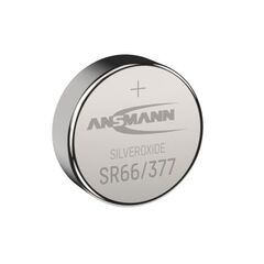 Батарейка для часов Ansmann SR66/377/ 1.55V