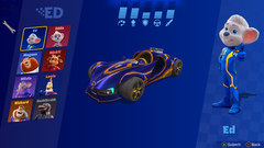 Ed & Edda: GRAND PRIX – Racing Champions (для ПК, цифровой код доступа)