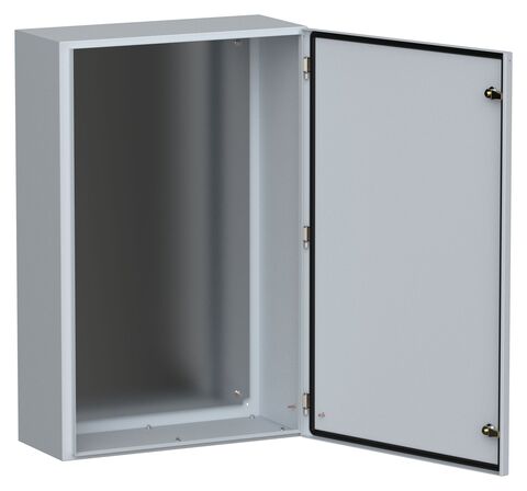 Корпус метал. ЩМП-5-0 (1000х650х285) У2 IP54 IEK