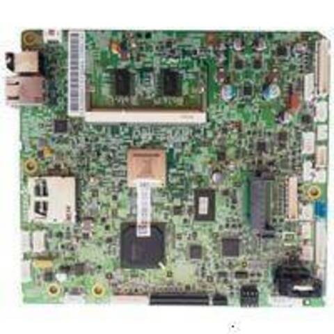 Главная плата KYOCERA PARTS PWB MAIN ASSY SP EU 302ML94022, 302ML94010, 302ML94011, 302ML94012, 302ML94020, 302ML94021