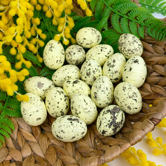 №3 Пасхальный декор 