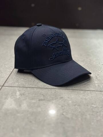 Кепка Paul & Shark 764248si