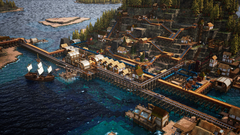 Whiskerwood (для ПК, цифровой код доступа)