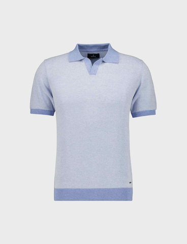 Джемпер-поло RAGMAN