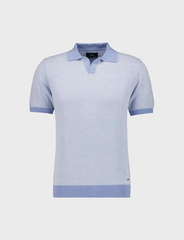 Джемпер-поло RAGMAN