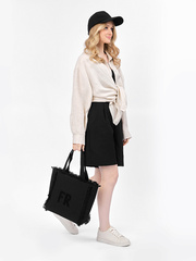 Сумка пляжная Fabretti WFN51-2