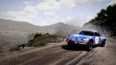 WRC 10 FIA World Rally Championship Deluxe Edition (для ПК, цифровой код доступа)