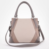 Сумка Саломея 376 мульти норвежский марципан