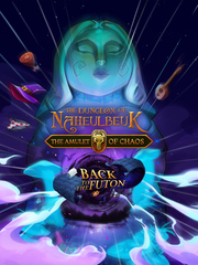 The Dungeon Of Naheulbeuk - Back To The Futon (для ПК, цифровой код доступа)