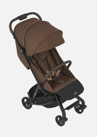 Anex Прогулочная коляска AIR-Z Plus Elvie