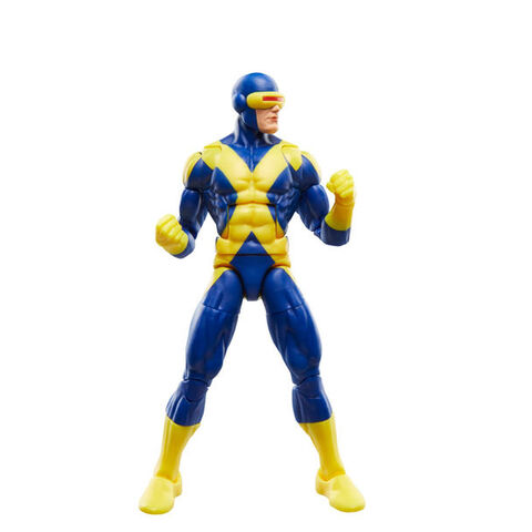 Фигурка Циклоп комикс Люди Икс Marvel Legends