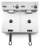 Фритюрница HENDI Kitchen Line 205839