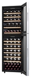 Винный шкаф Libhof Gourmet GQD-120 Black