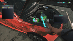 Car Service Simulator (для ПК, цифровой код доступа)