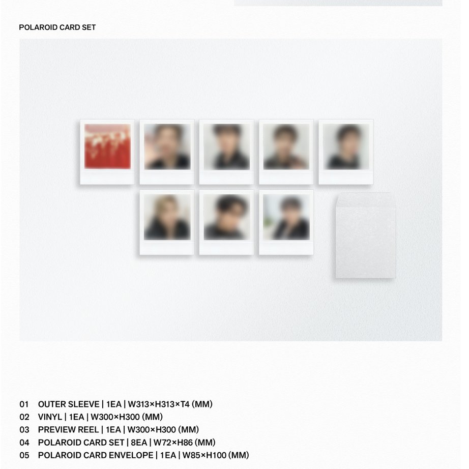 Купить Винил BTS - ARIRANG (613 Limited Edition Picture Disc Vinyl
