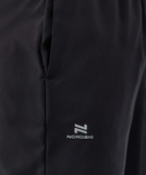 Брюки беговые Nordski Light Cross Black мужские