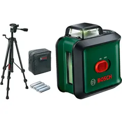 Лазерный нивелир Universal Level 360 BOSCH 0603663E03