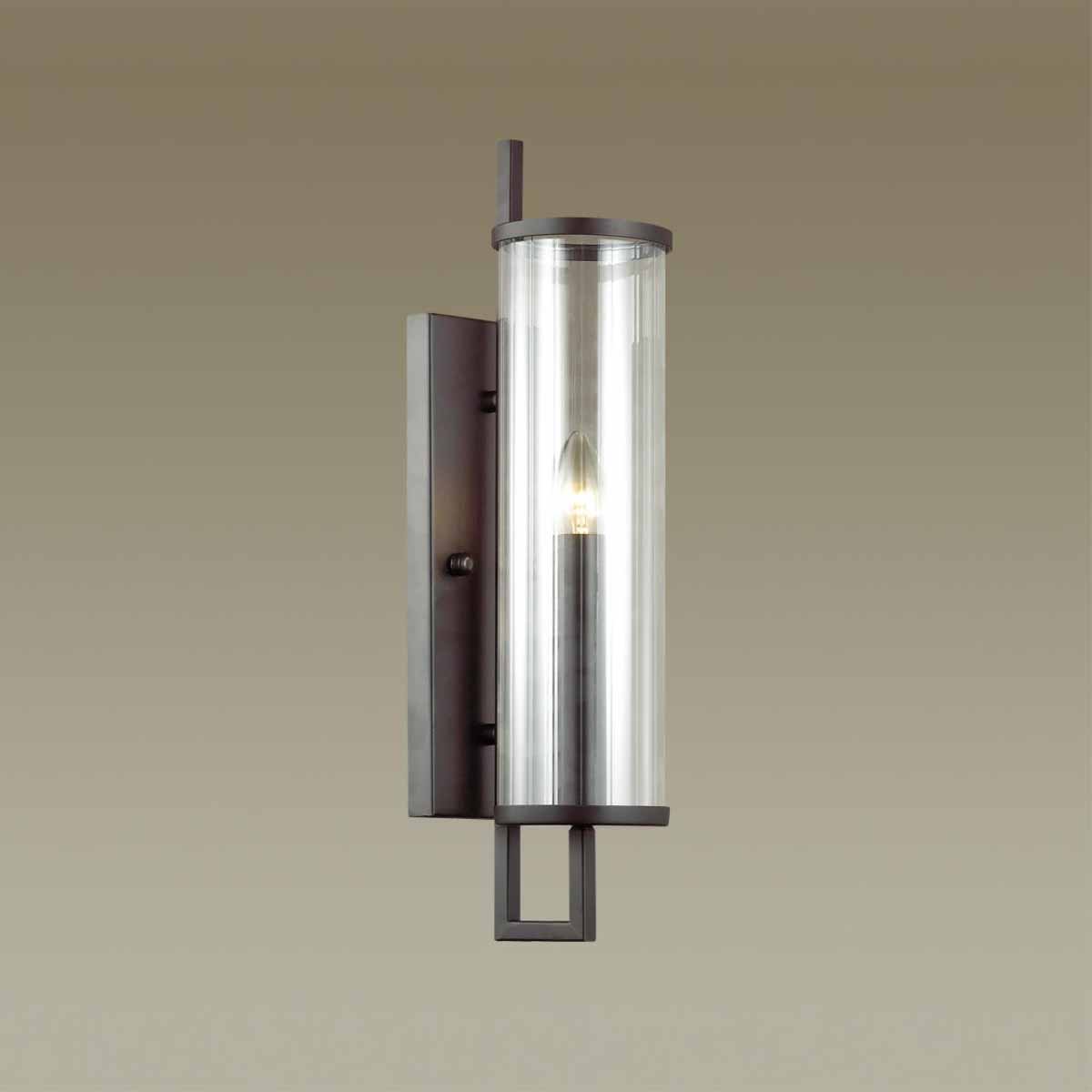 Бра Odeon Light Country Rena 4654/1W