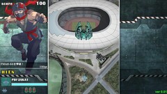 Sonic Wings Reunion(диск для PS5, полностью на английском языке)