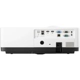 Проектор ViewSonic LSC601WU-ST