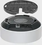 Wi-Fi Mesh-система TP-Link DECO X50-POE AX3000 Whole Home Mesh Wi-Fi 6 System with PoE