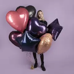 Шар Аг 30