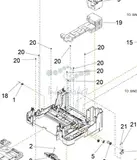 Canon - QY5-0486 - Ink Absorber Kit