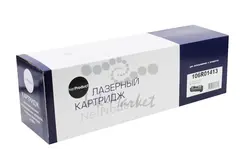 Тонер-картридж NetProduct (N-106R01413) для Xerox WC 5222/5225/5230, 20K