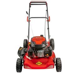 Газонокосилка бензиновая DDE LM 57 Pro (6,0 л.с. шир 57 см выс 30-80 мм) (Арт. 791-950)