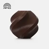 Пластик для 3D-печати Bambu Lab PETG Basic, 1.75 мм, 1 кг, тёмно-коричневый (Dark Brown), на катушке, G00-N00-1.75-1000-SPL