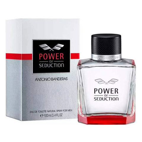 Banderas Power of Seduction Men