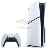Игровая консоль Sony Playstation 5 Slim 1TB Blu-Ray (CFI-2018A)