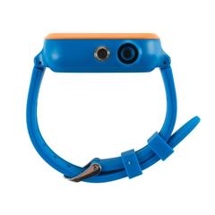 Смарт-часы  детские часы Geozon AQUA blue