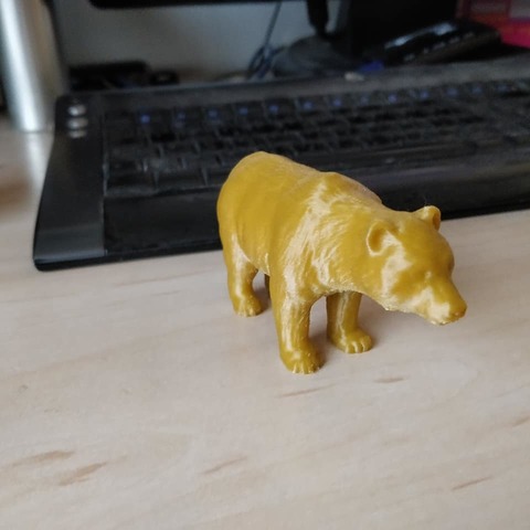 3D-принтер FlyingBear Ghost 5 (набор для сборки)