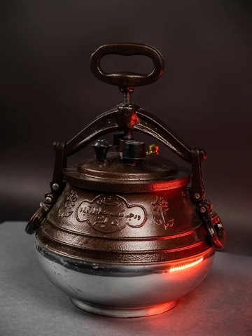 Афганский казан 12 л