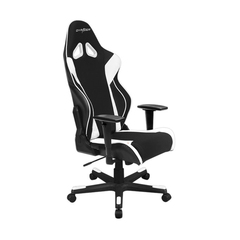 Кресло игровое компьютерное DXRacer Racing OH/RW106/NW