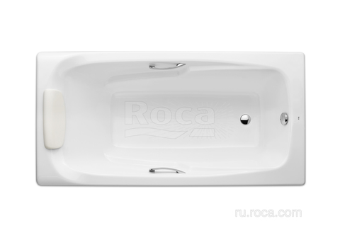 MING ручки для чугун.ванны Roca 291120001