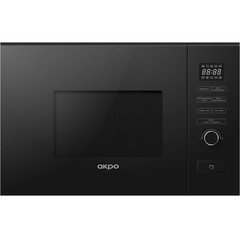 Микроволновая печь AKPO MEA 82008 MEP02 BL Микроволновая печь AKPO MEA 82008 MEP02 BL