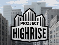 Project Highrise (для ПК, цифровой код доступа)