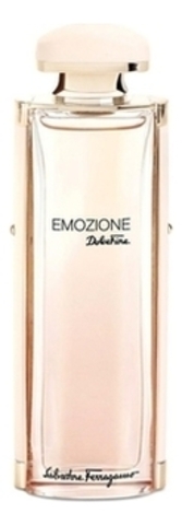 Salvatore Ferragamo Emozione Dolce Fiore