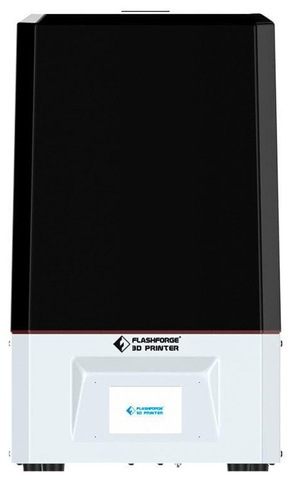 3D-принтер FlashForge Foto 8.9