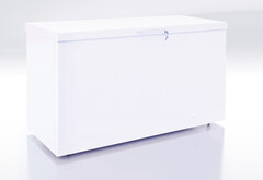 Морозильный ларь Cryspi Italfrost CF400S