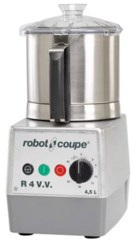 Куттер Robot Coupe R 4 V.V.