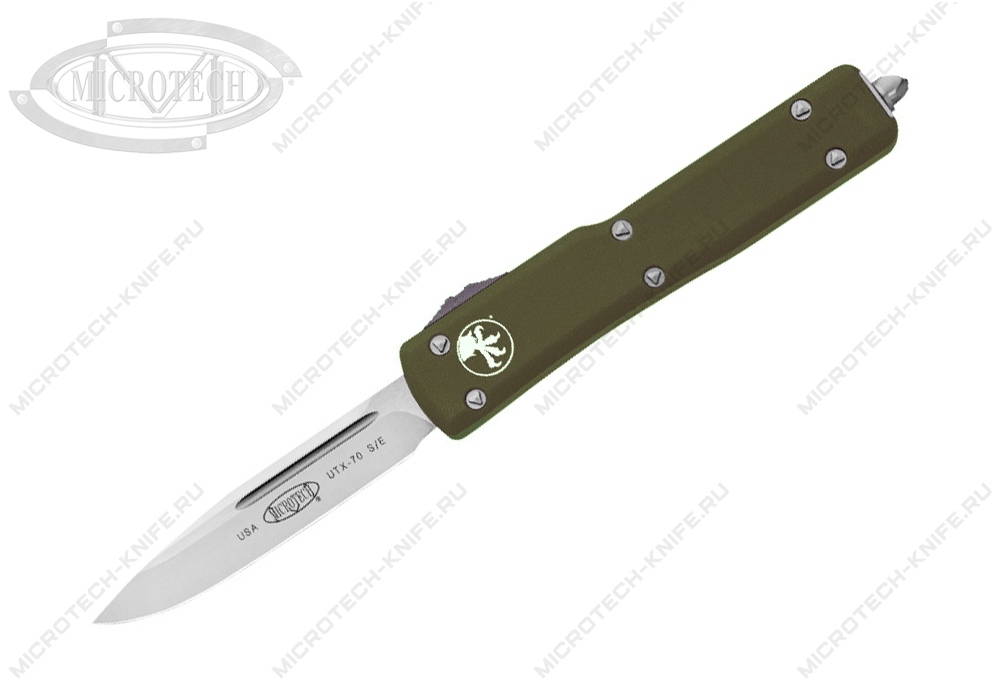 Нож Microtech UTX-70 148-10OD - фотография 