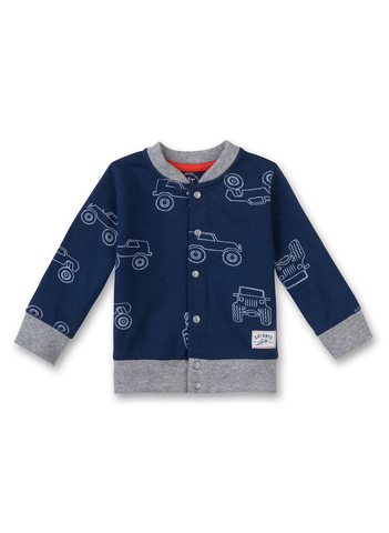 Кардиган Eat Ants by Sanetta 113771 50178