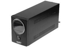 RUCELF Источник бесперебойного питания UPI-400-12 320W -EL 00001245