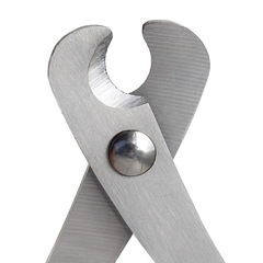 Triol когтерез-ножницы 