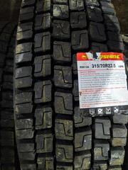 Грузовые шины Roadshine 315/70 R22.5 RS612A