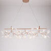 Люстра Heracleum Endless Copper